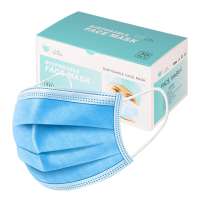 3ply Health Face Mask Disposable  With FDA And CE